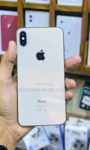 Apple iPhone XS Max 256GB (Used)