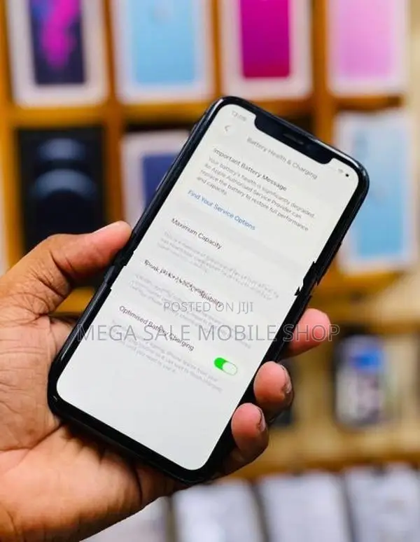 Apple iPhone 11 128GB (Used)