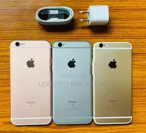 Apple iPhone 6S 64GB (Used)