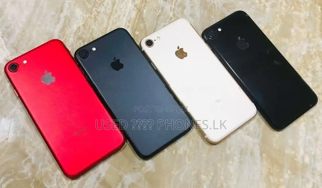 Apple iPhone 7 32GB (Used)