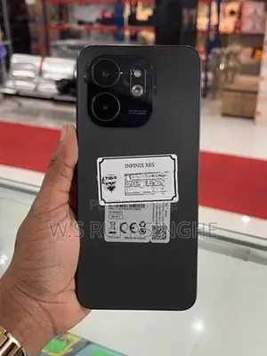 Infinix Smart 9 HD (Used)