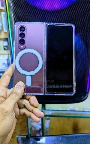 Samsung Z Fold 4 256GB (Used)