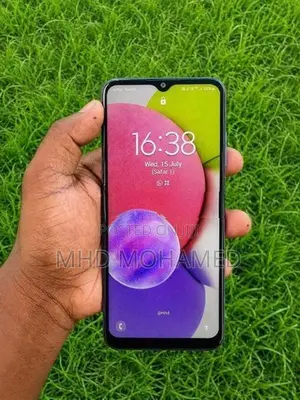 Samsung Galaxy A03s (Used)