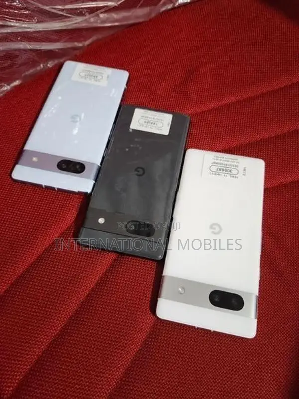 Google Pixel 7a 5G 128GB (Used)
