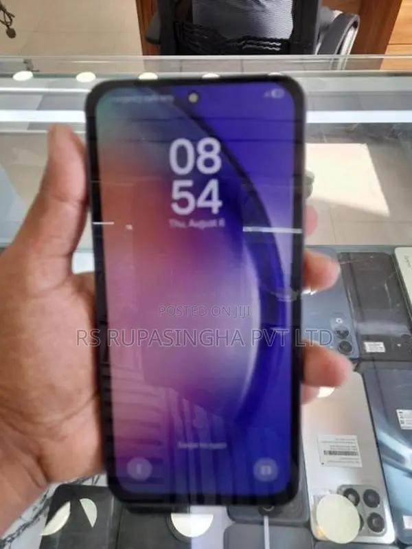 Samsung Galaxy A54 (Used)
