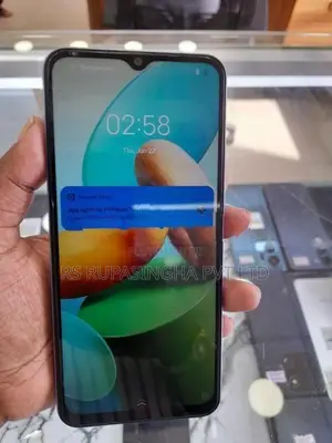 Vivo Y22s (Used)
