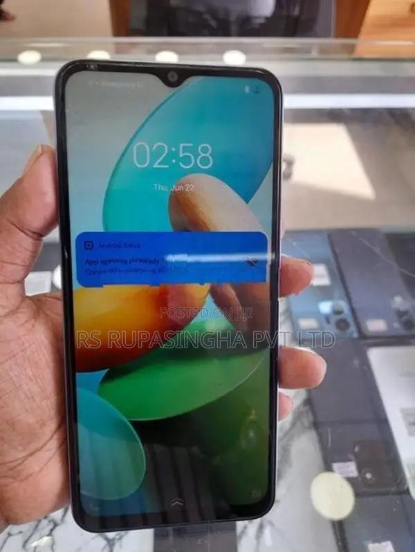 Vivo Y22s (Used)