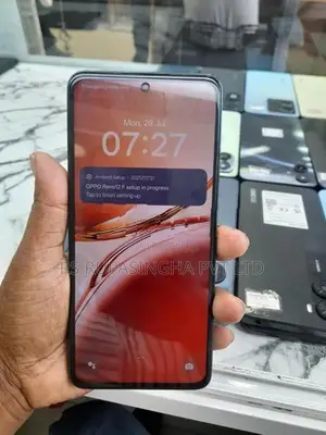 Oppo Reno 12F (Used)