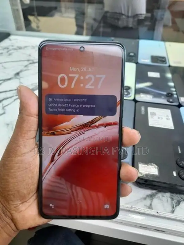Oppo Reno 12F (Used)