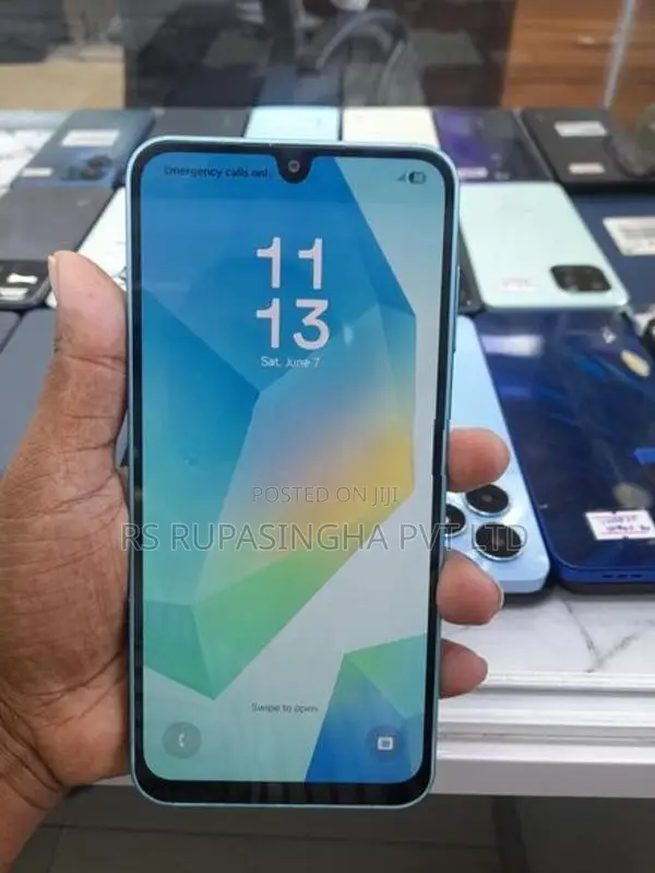 Samsung Galaxy A16 (Used)