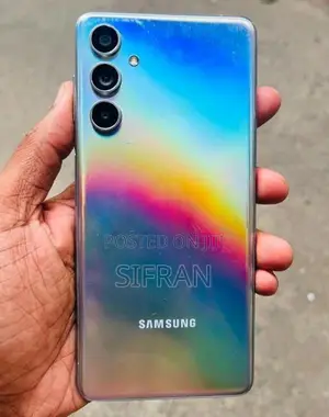 Samsung Galaxy F54 5G (Used)