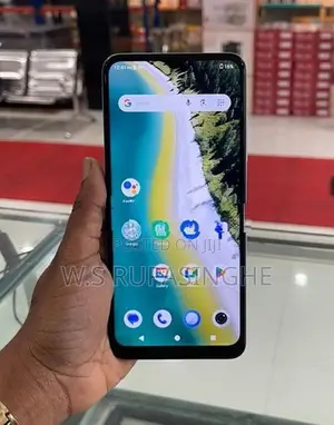 ZTE Blade A35 E (Used)