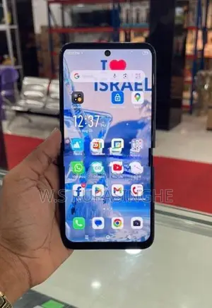 Infinix Smart 9 HD (Used)