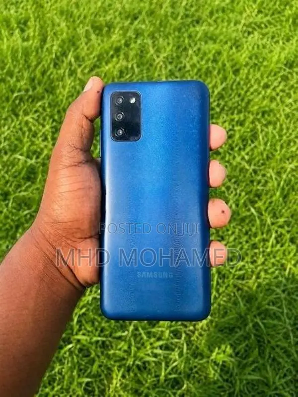 Samsung Galaxy A03s (Used)