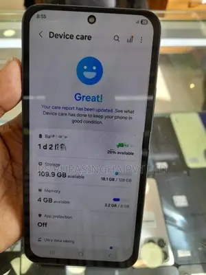 Samsung Galaxy A54 (Used)