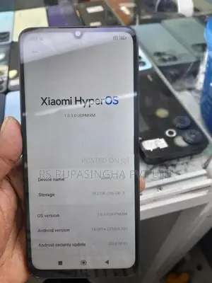 Xiaomi Redmi 13C (Used)