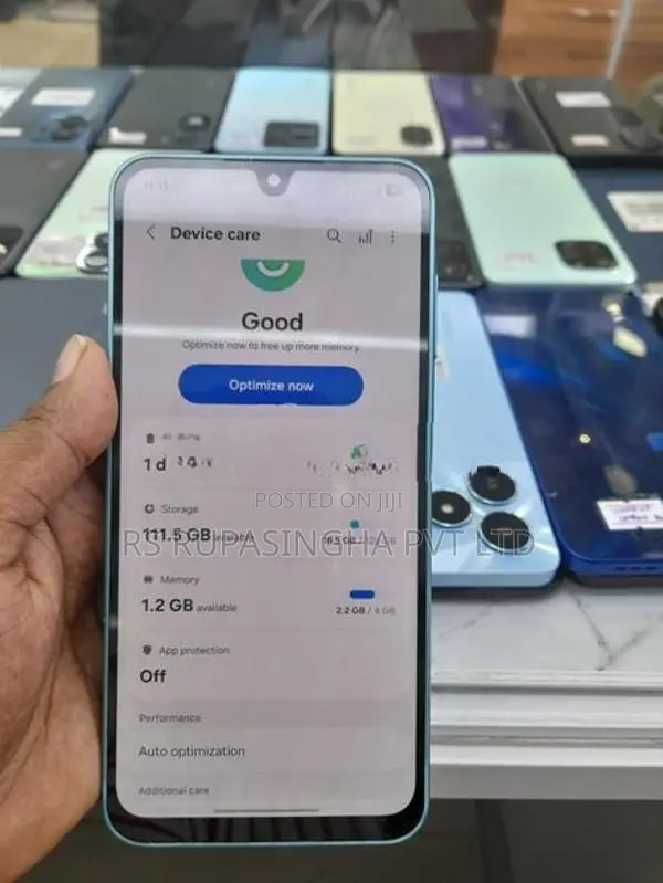 Samsung Galaxy A16 (Used)