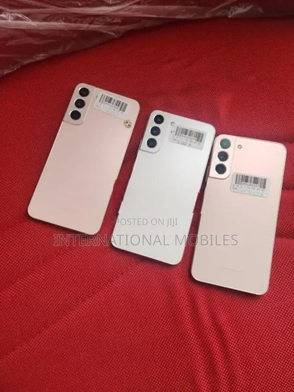 Samsung Galaxy S22+ 256GB (Used)