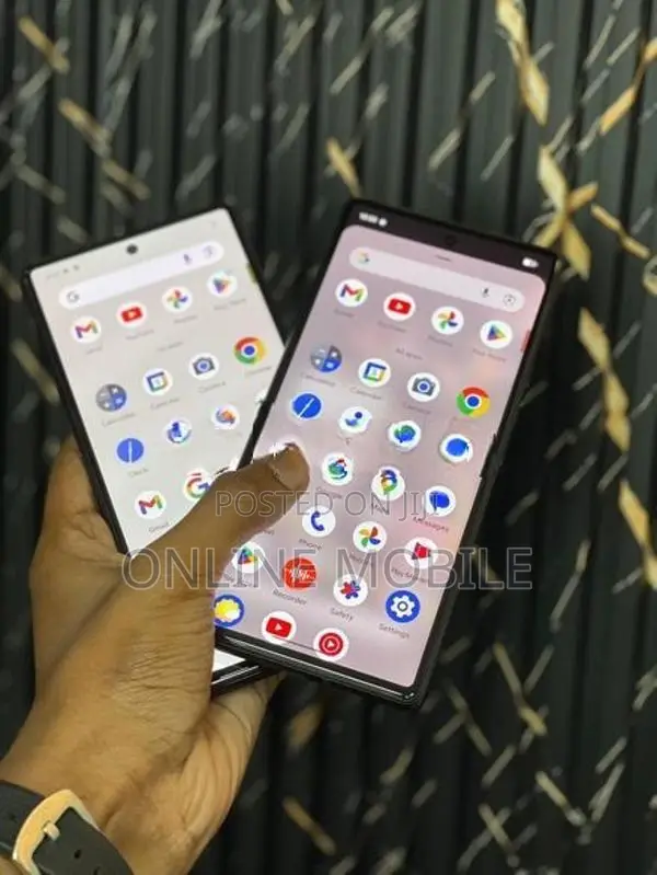Google Pixel 6 256GB (Used)