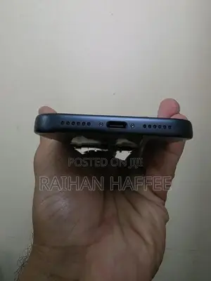 Apple iPhone 17 Pro Max Deep blue (Used)