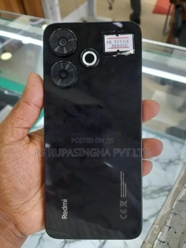 Xiaomi Redmi 13 (Used)