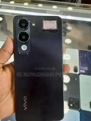 Vivo Y04 (Used)