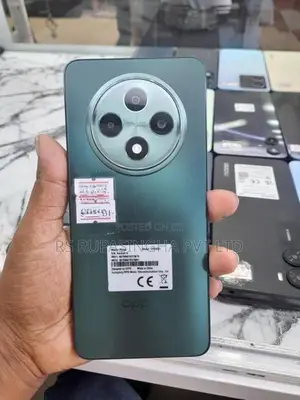 Oppo Reno 12F (Used)