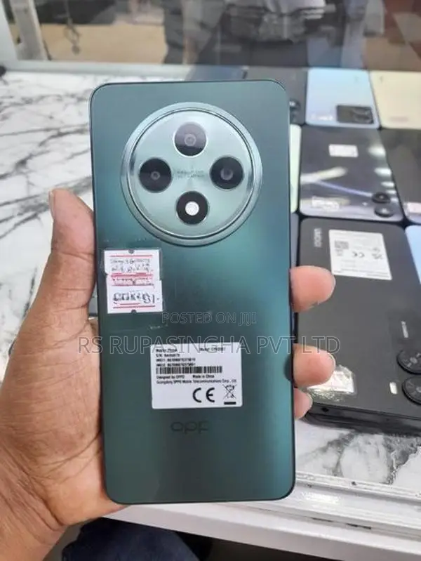 Oppo Reno 12F (Used)