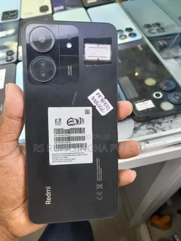 Xiaomi Redmi 13C (Used)