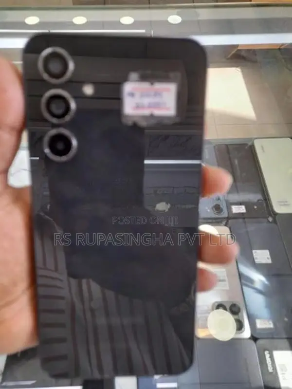 Samsung Galaxy A54 (Used)