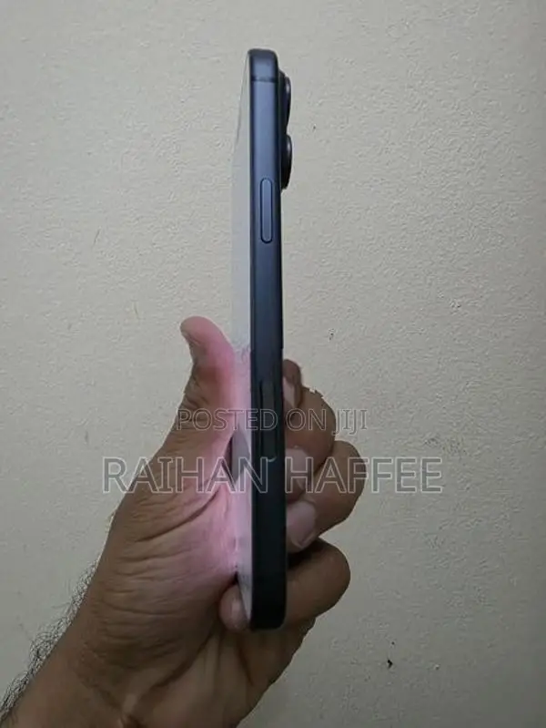 Apple iPhone 17 Pro Max Deep blue (Used)