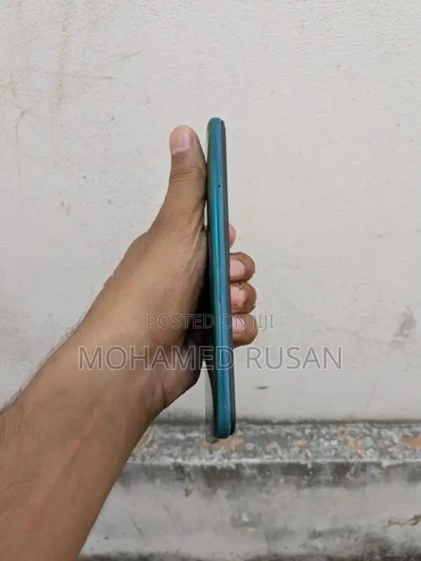 Redmi Note 9 For Parts