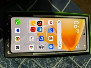 Infinix Note 50 Pro+ Hot (Used)