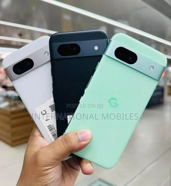 Google Pixel 8a 5G 128GB (Used)