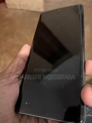 Infinix Note 50 Pro+ Hot (Used)