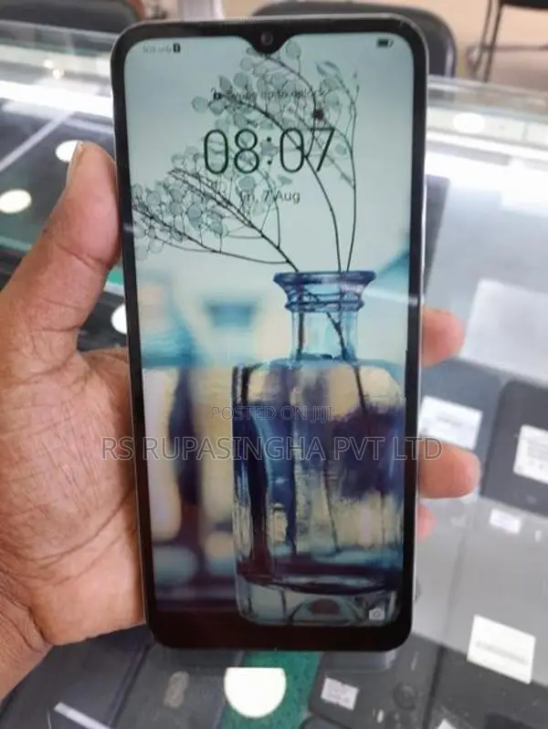 Huawei Nova Y61 (Used)