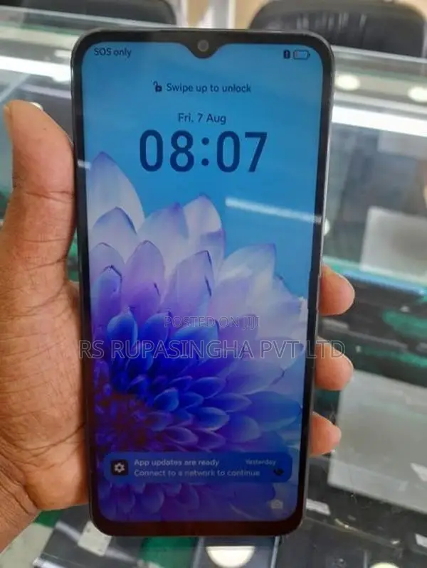 Honor X6b (Used)
