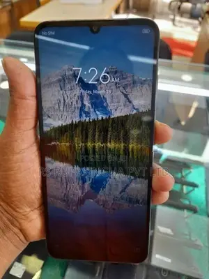 ZTE Blade A55 (Used)