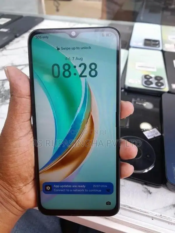 Honor X6b (Used)