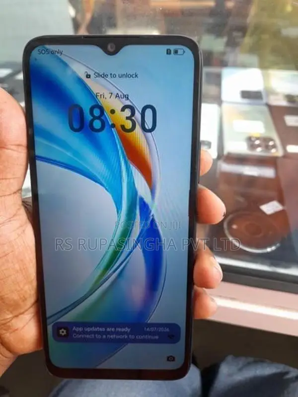 Honor X5b (Used)