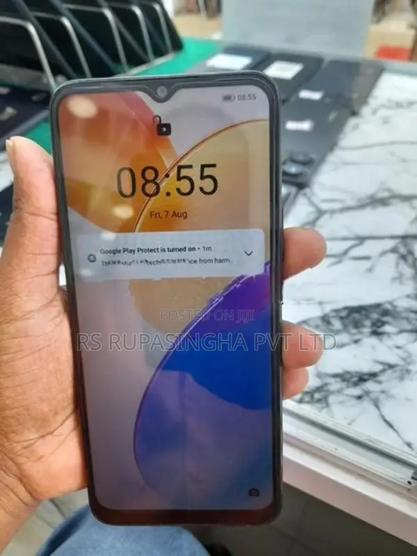Honor X5 (Used)