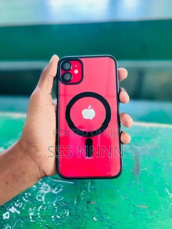 Apple iPhone 11 128GB (Used)