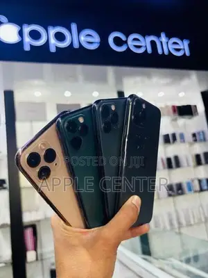 Apple iPhone 11 Pro (Used)