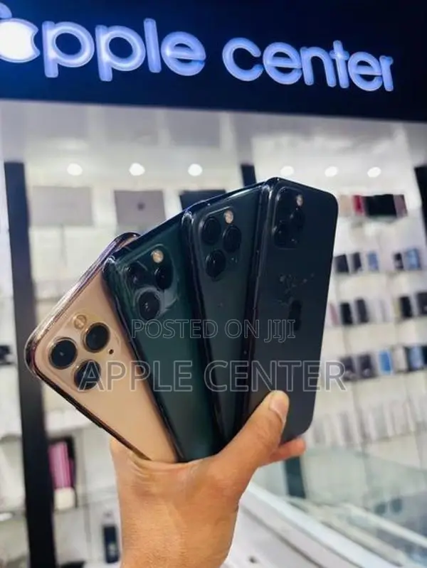 Apple iPhone 11 Pro (Used)