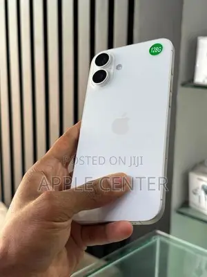 Apple iPhone 16 Plus (Used)