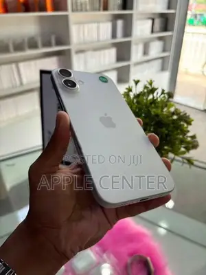 Apple iPhone 16 Plus (Used)