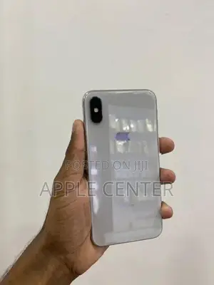 Apple iPhone X (Used)