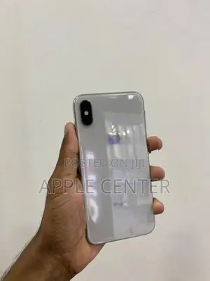 Apple iPhone X (Used)