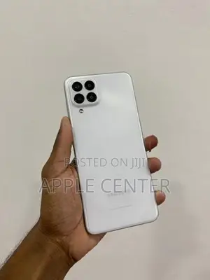 Samsung Galaxy M33 (Used)