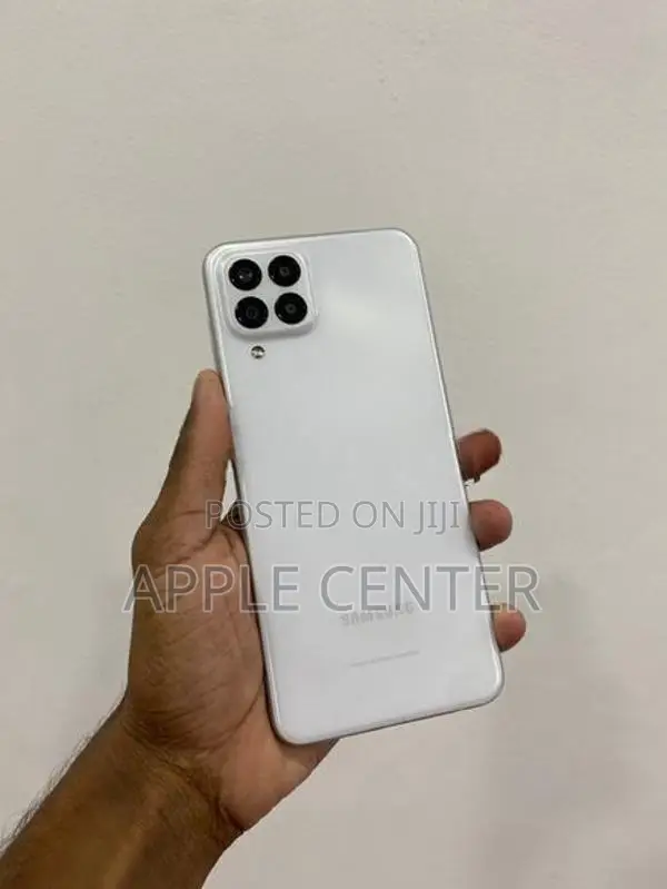 Samsung Galaxy M33 (Used)
